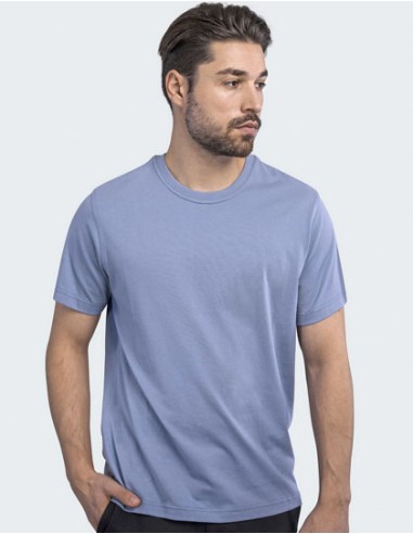 HRM-101-Mens Luxury Roundneck Tees